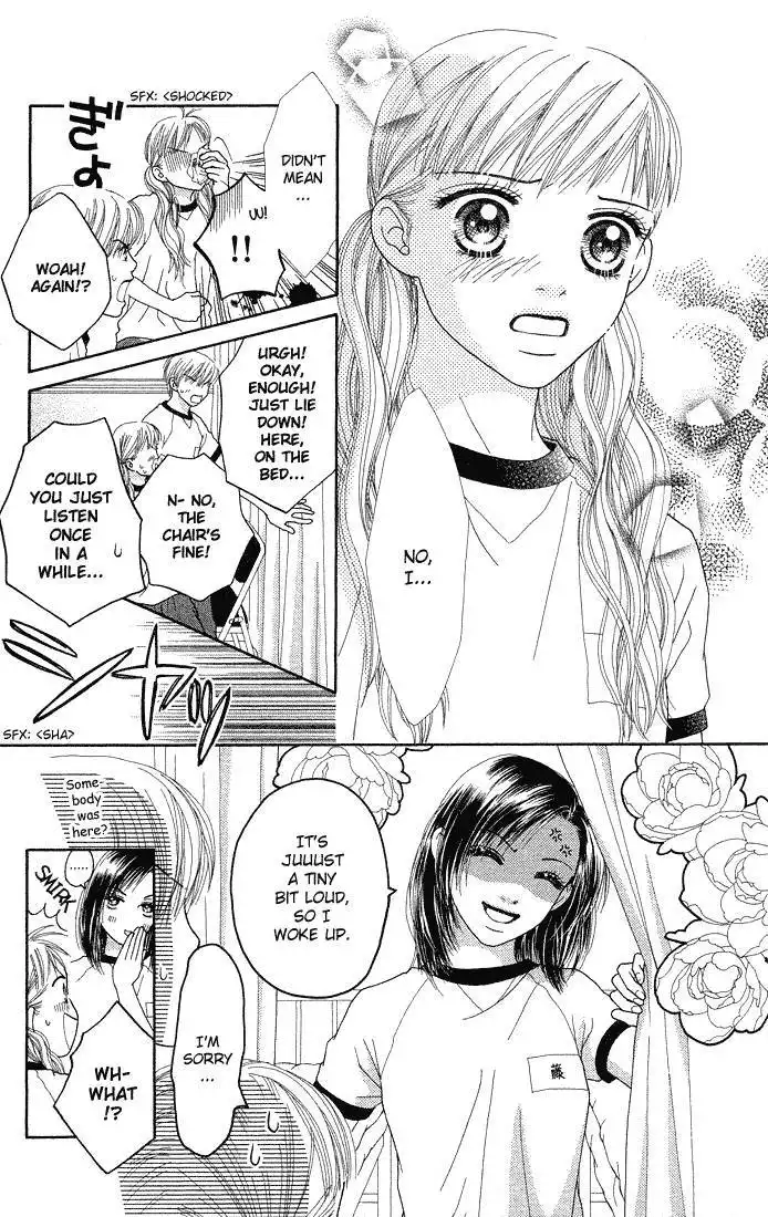 Parfait Tic Chapter 41 16